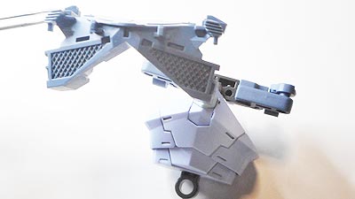 RGズゴック量産型組み立て方 (ガンダム,ガンプラ) ガンプラ,ズゴック量産型