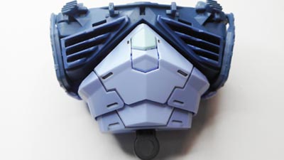 RGズゴック量産型組み立て方 (ガンダム,ガンプラ) ガンプラ,ズゴック量産型