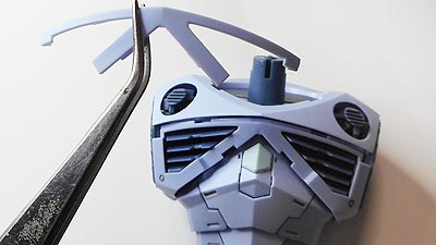 RGズゴック量産型組み立て方 (ガンダム,ガンプラ) ガンプラ,ズゴック量産型