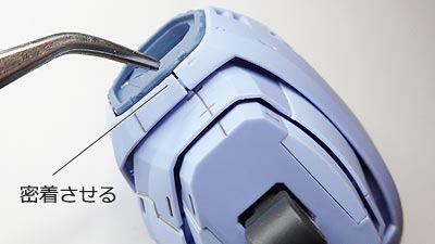 RGズゴック量産型組み立て方 (ガンダム,ガンプラ) ガンプラ,ズゴック量産型