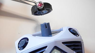 RGズゴック量産型組み立て方 (ガンダム,ガンプラ) ガンプラ,ズゴック量産型