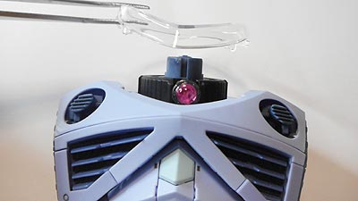 RGズゴック量産型組み立て方 (ガンダム,ガンプラ) ガンプラ,ズゴック量産型