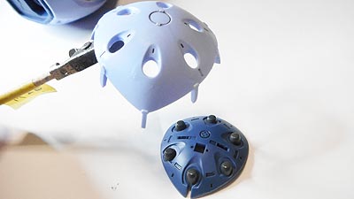 RGズゴック量産型組み立て方 (ガンダム,ガンプラ) ガンプラ,ズゴック量産型