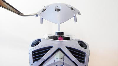 RGズゴック量産型組み立て方 (ガンダム,ガンプラ) ガンプラ,ズゴック量産型