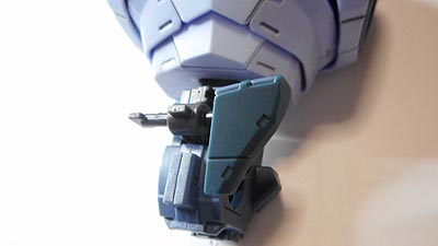 RGズゴック量産型組み立て方 (ガンダム,ガンプラ) ガンプラ,ズゴック量産型