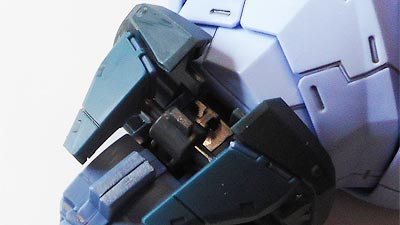 RGズゴック量産型組み立て方 (ガンダム,ガンプラ) ガンプラ,ズゴック量産型