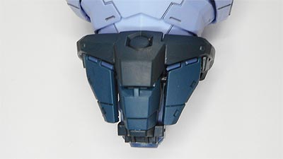 RGズゴック量産型組み立て方 (ガンダム,ガンプラ) ガンプラ,ズゴック量産型