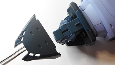 RGズゴック量産型組み立て方 (ガンダム,ガンプラ) ガンプラ,ズゴック量産型