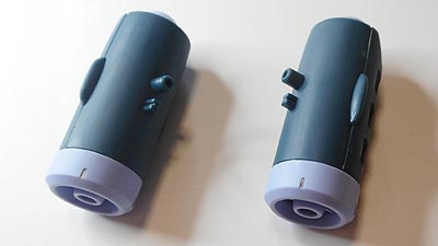 RGズゴック量産型組み立て方 (ガンダム,ガンプラ) ガンプラ,ズゴック量産型