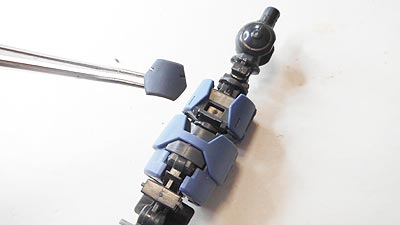 RGズゴック量産型組み立て方 (ガンダム,ガンプラ) ガンプラ,ズゴック量産型