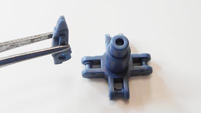 RGズゴック量産型組み立て方 (ガンダム,ガンプラ) ガンプラ,ズゴック量産型