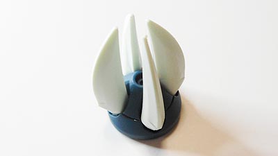 RGズゴック量産型組み立て方 (ガンダム,ガンプラ) ガンプラ,ズゴック量産型