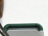 HGUC陸戦型ガンダムの製作(プラモデル)