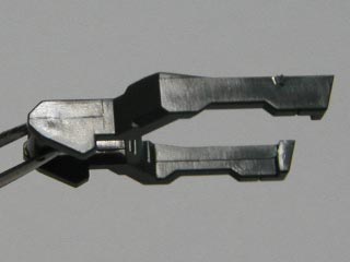HGUC陸戦型ガンダムの製作(プラモデル)