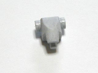 HGUC陸戦型ガンダムの製作(プラモデル)