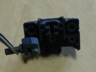 HGUC陸戦型ガンダムの製作(プラモデル)