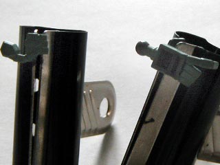 HGUC陸戦型ガンダムの製作(プラモデル)