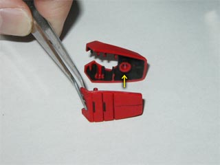 HGUC陸戦型ガンダムの製作(プラモデル)