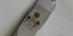 HGUC陸戦型ガンダムの製作(プラモデル)