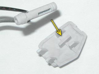 HGUC陸戦型ガンダムの製作(プラモデル)