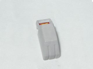 HGUC陸戦型ガンダムの製作(プラモデル)