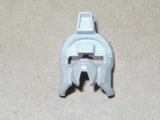 HGUC陸戦型ガンダムの製作(プラモデル)