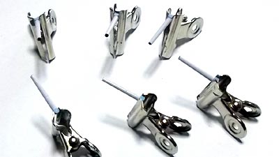 1/1200サラミス（ガンダム,プラモデル）