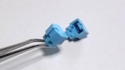 1/1200サラミス（ガンダム,プラモデル）