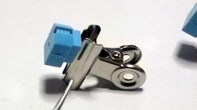 1/1200サラミス（ガンダム,プラモデル）
