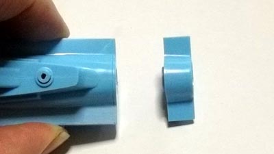 1/1200サラミス（ガンダム,プラモデル）