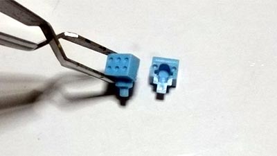1/1200サラミス（ガンダム,プラモデル）