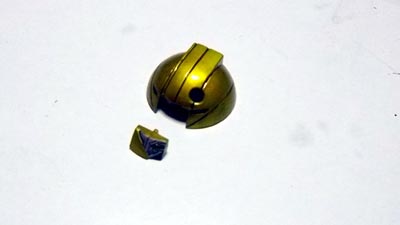 1/144ゴールドスモー(ガンダム,プラモデル)