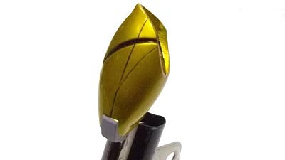 1/144ゴールドスモー(ガンダム,プラモデル)