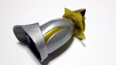 1/144ゴールドスモー(ガンダム,プラモデル)