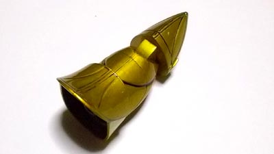 1/144ゴールドスモー(ガンダム,プラモデル)