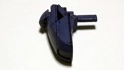1/144ゴールドスモー(ガンダム,プラモデル)