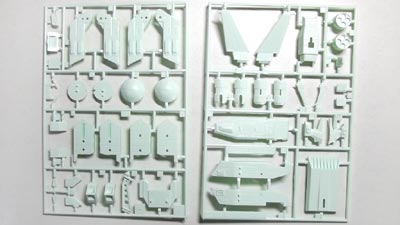 1/2400ホワイトベース