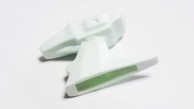 1/2400ホワイトベース