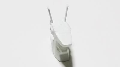 1/2400ホワイトベース