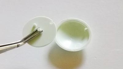1/2400ホワイトベース