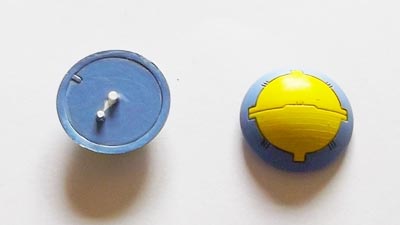 1/2400ホワイトベース