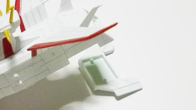 1/2400 ホワイトベース(ガンダム,プラモデル)