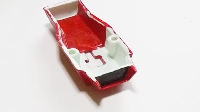 1/2400 ホワイトベース(ガンダム,プラモデル)