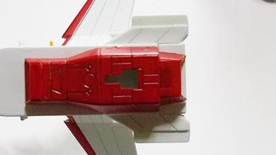1/2400 ホワイトベース(ガンダム,プラモデル)