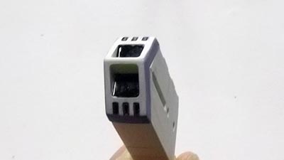1/2400 ホワイトベース(ガンダム,プラモデル)