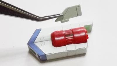 1/2400 ホワイトベース(ガンダム,プラモデル)