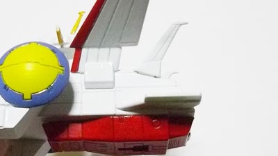 1/2400 ホワイトベース(ガンダム,プラモデル)