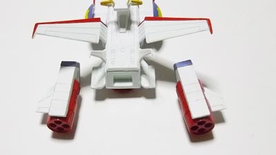 1/2400 ホワイトベース(ガンダム,プラモデル)