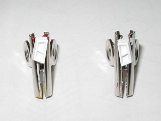 HGザクウォーリアの製作