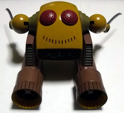 1/250　ザクレロ（ガンダム,プラモデル）
